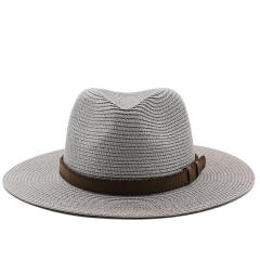 Spring summer Panama hat