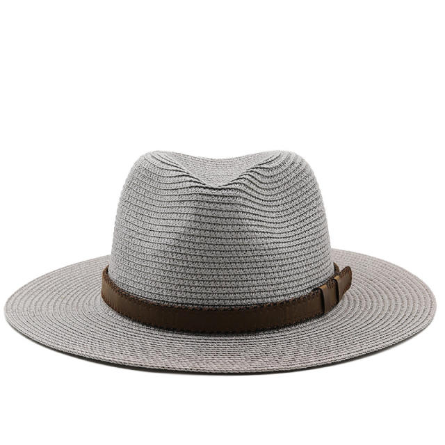 Spring summer Panama hat