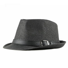 Summer Straw Hat Men's Korean-style Fashionable Hat