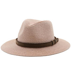 Spring summer Panama hat