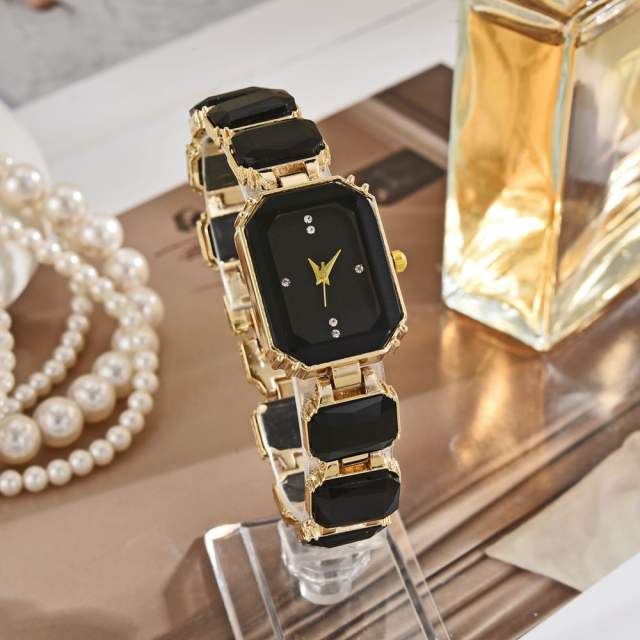 Small Candy Watch Women's Luxury Elegant High Beauty watch