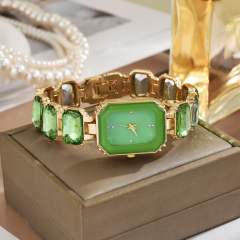 Small Candy Watch Women's Luxury Elegant High Beauty watch