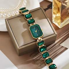 Small Candy Watch Women's Luxury Elegant High Beauty watch