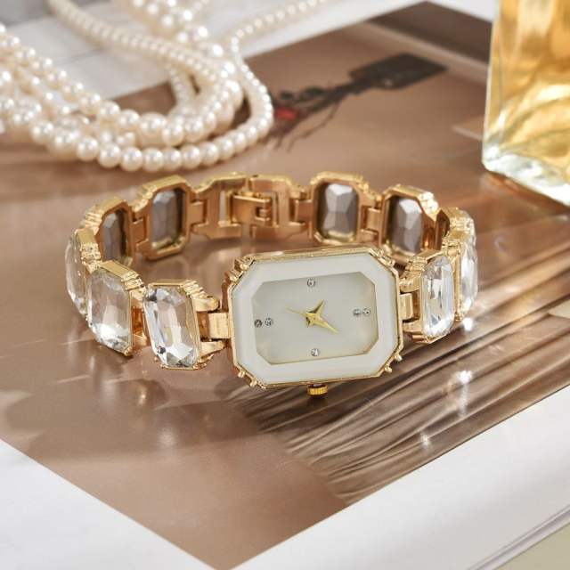 Small Candy Watch Women's Luxury Elegant High Beauty watch