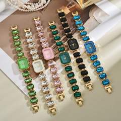 Small Candy Watch Women's Luxury Elegant High Beauty watch