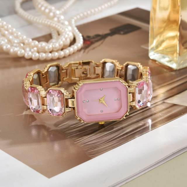 Small Candy Watch Women's Luxury Elegant High Beauty watch