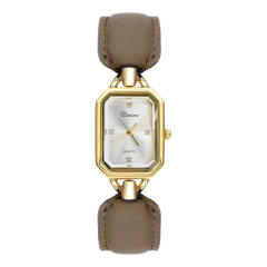 TikTok Little Red Book Hot Square Belt High Sense Women's watch