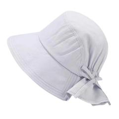 Summer new ladies hat outdoor leisure sun hat travel sun hat fashion fisherman hat bucket hat
