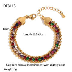 DFB118