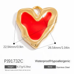 PJ91732C