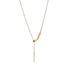 Necklace chain