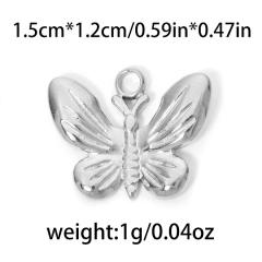 304 stainless steel animal star accessories exquisite diy jewelry