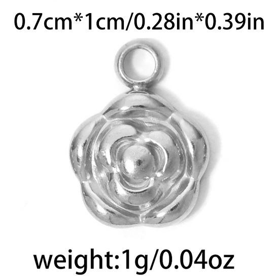 304 stainless steel animal star accessories exquisite diy jewelry