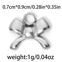 304 stainless steel animal star accessories exquisite diy jewelry