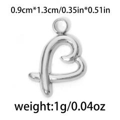 304 stainless steel animal star accessories exquisite diy jewelry