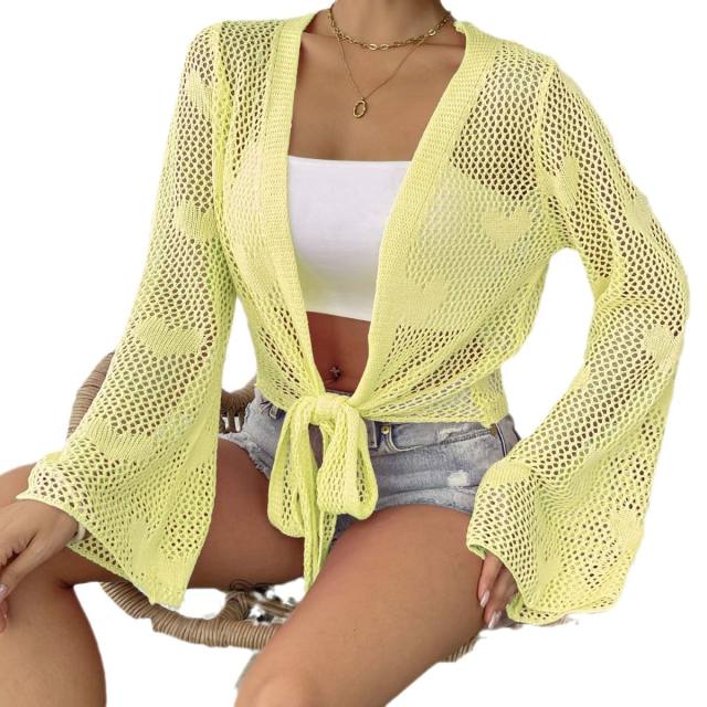 Women's Cardigan