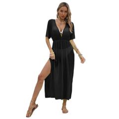 Women's Beach dress Bikini Blouse