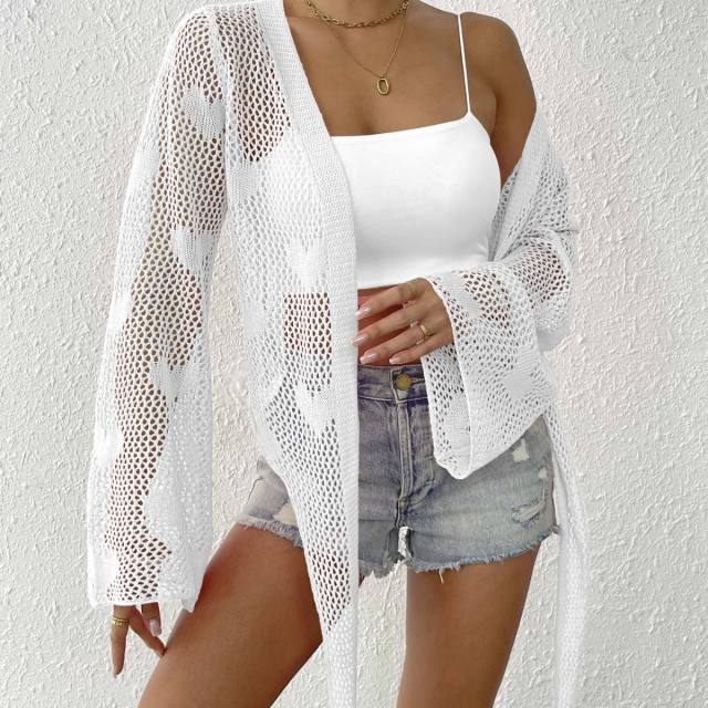 Women's Cardigan