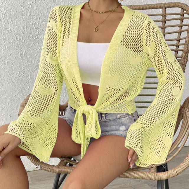Women's Cardigan