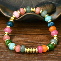 Mixed color