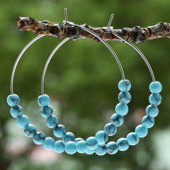 Blue line pine