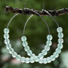 Green aventurine