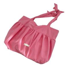 Korean Style Canvas Bag Spring and Summer tote bag