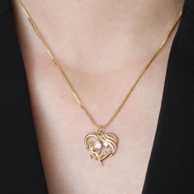 18KG mama mother's day gift DIY jewelry accessory