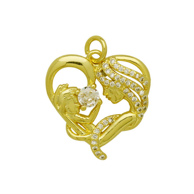18KG mama mother's day gift DIY jewelry accessory