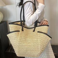 Seaside Vacation Casual Beach Bag