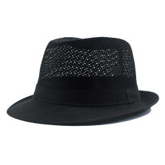Men's Summer Topper Middle-aged Elderly Sunscreen Sunshade hat