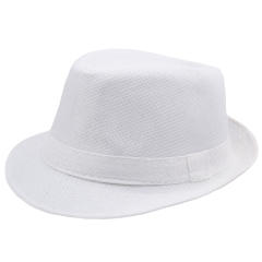 Adult Hat Fashionable Solid Color Knitted Wool Hat Pompom For Women Men