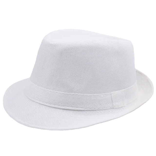 Adult Hat Fashionable Solid Color Knitted Wool Hat Pompom For Women Men