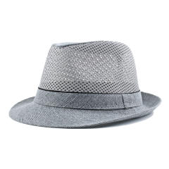 Men's Summer Topper Middle-aged Elderly Sunscreen Sunshade hat
