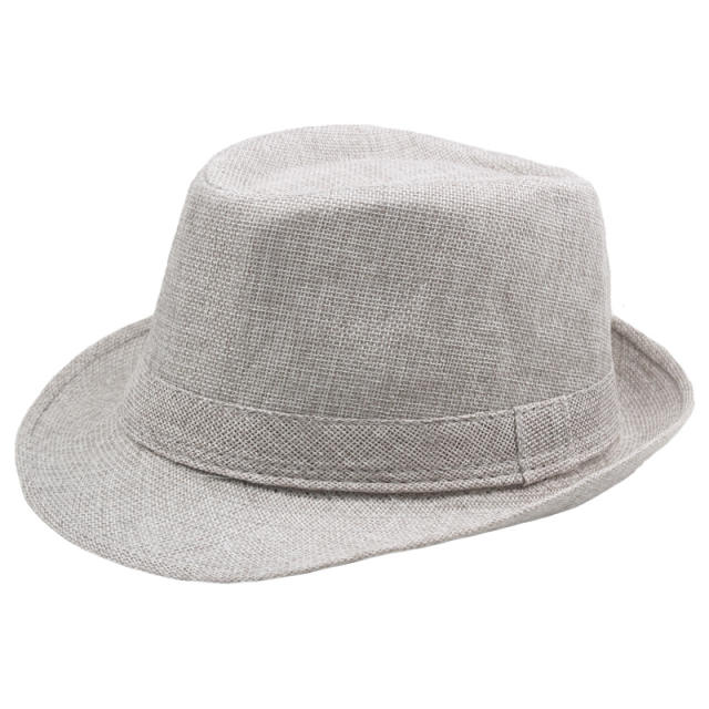 Adult Hat Fashionable Solid Color Knitted Wool Hat Pompom For Women Men