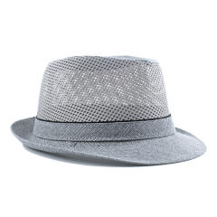 Men's Summer Topper Middle-aged Elderly Sunscreen Sunshade hat