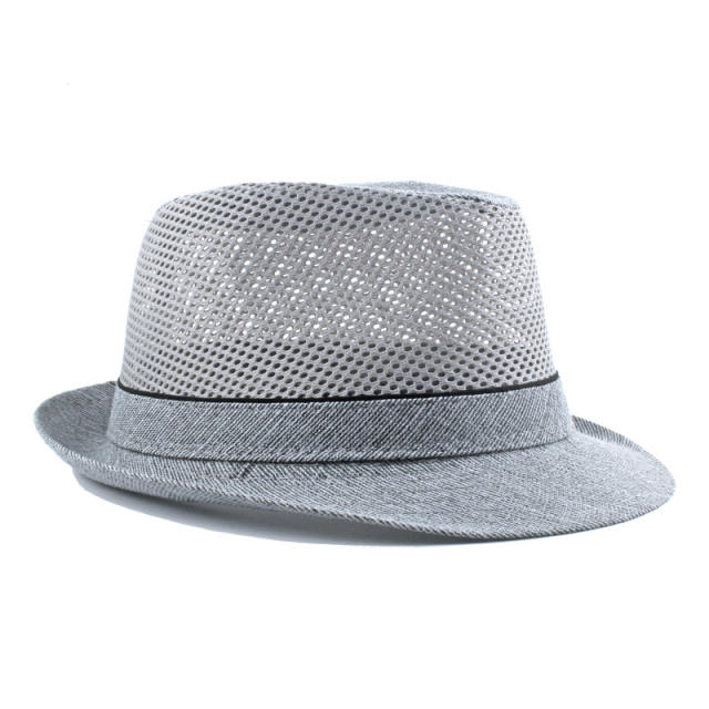 Men's Summer Topper Middle-aged Elderly Sunscreen Sunshade hat