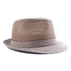 Men's Summer Topper Middle-aged Elderly Sunscreen Sunshade hat