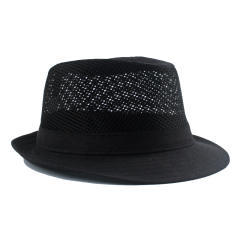 Men's Summer Topper Middle-aged Elderly Sunscreen Sunshade hat