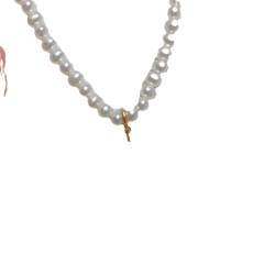 Detachable button titanium steel pendant mother shell pendant DIY jewelry