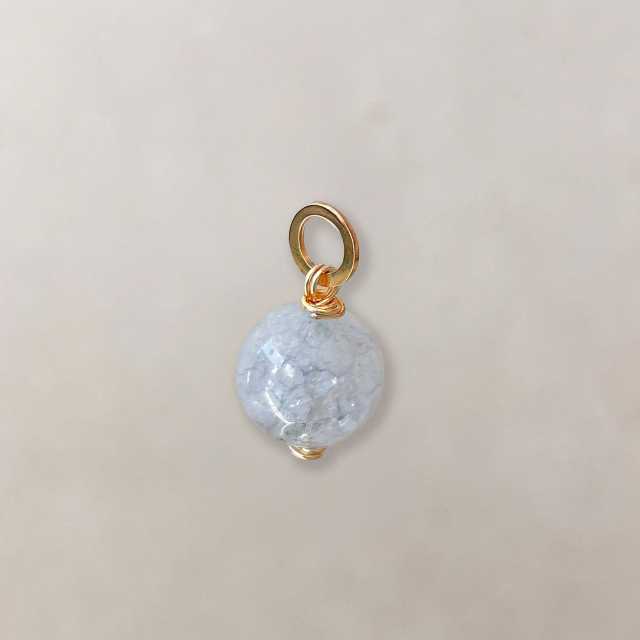 Chinese Style Oval Jade Pendant charm DIY jewelry