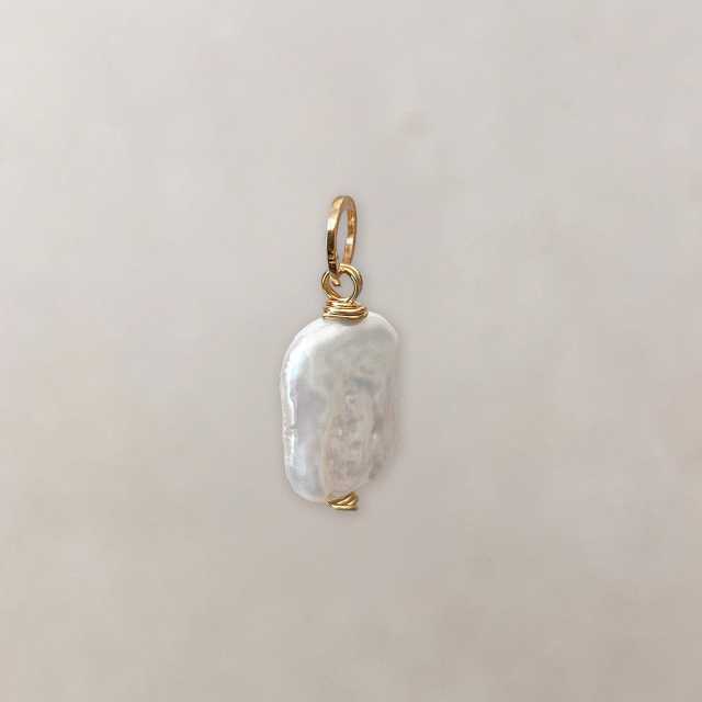 Chinese Style Oval Jade Pendant charm DIY jewelry