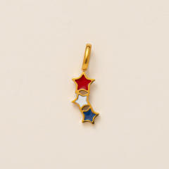 Three stars