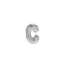 18KG copper bubble letter initial letter DIY Bracelet