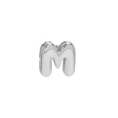 18KG copper bubble letter initial letter DIY Bracelet