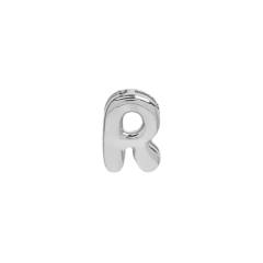 18KG copper bubble letter initial letter DIY Bracelet