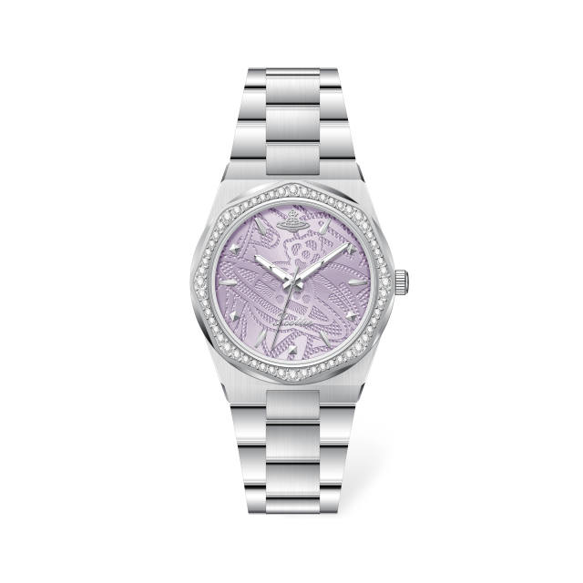 women's watches gold watches women's high-value waterproof quartz steel band watch