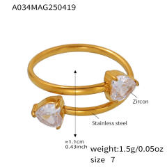 A034 gold