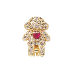 Charm 1