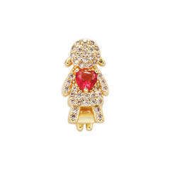 Charm 12